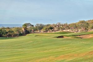 Cabo Del Sol (Desert) 2nd Approach 2023